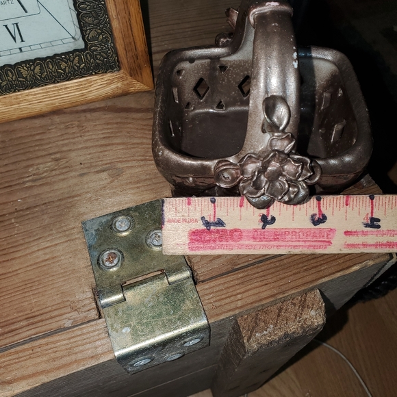 Vintage Hosely Jardiniere pottery Group. - Picture 7 of 15